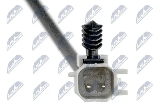 Sensor, Raddrehzahl Vorderachse links NTY HCA-CH-013 Bild Sensor, Raddrehzahl Vorderachse links NTY HCA-CH-013