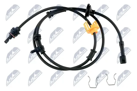 Sensor, Raddrehzahl Hinterachse links Hinterachse rechts NTY HCA-CH-014 Bild Sensor, Raddrehzahl Hinterachse links Hinterachse rechts NTY HCA-CH-014