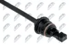 Sensor, Raddrehzahl Hinterachse links Hinterachse rechts NTY HCA-CH-014 Bild Sensor, Raddrehzahl Hinterachse links Hinterachse rechts NTY HCA-CH-014