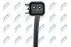Sensor, Raddrehzahl Hinterachse links Hinterachse rechts NTY HCA-CH-014 Bild Sensor, Raddrehzahl Hinterachse links Hinterachse rechts NTY HCA-CH-014