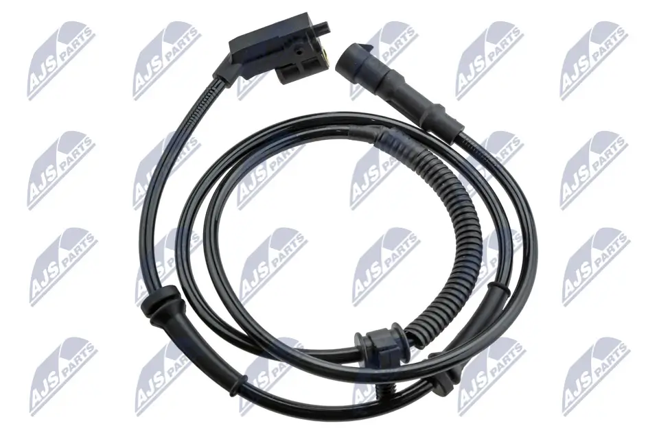 Sensor, Raddrehzahl Vorderachse rechts NTY HCA-CH-015