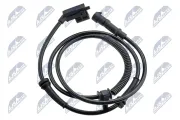 Sensor, Raddrehzahl Vorderachse rechts NTY HCA-CH-015