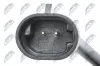 Sensor, Raddrehzahl Vorderachse rechts NTY HCA-CH-015 Bild Sensor, Raddrehzahl Vorderachse rechts NTY HCA-CH-015