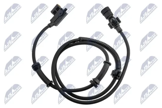 Sensor, Raddrehzahl Vorderachse links NTY HCA-CH-016 Bild Sensor, Raddrehzahl Vorderachse links NTY HCA-CH-016