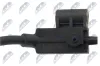 Sensor, Raddrehzahl Vorderachse links NTY HCA-CH-016 Bild Sensor, Raddrehzahl Vorderachse links NTY HCA-CH-016