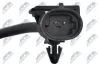 Sensor, Raddrehzahl Vorderachse links NTY HCA-CH-016 Bild Sensor, Raddrehzahl Vorderachse links NTY HCA-CH-016