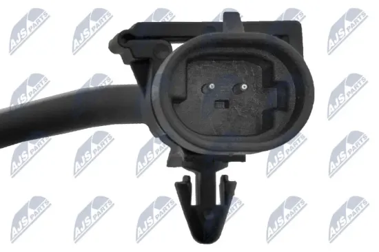 Sensor, Raddrehzahl Vorderachse links NTY HCA-CH-016 Bild Sensor, Raddrehzahl Vorderachse links NTY HCA-CH-016