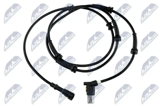 Sensor, Raddrehzahl Vorderachse links Vorderachse rechts NTY HCA-CH-017 Bild Sensor, Raddrehzahl Vorderachse links Vorderachse rechts NTY HCA-CH-017