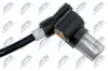 Sensor, Raddrehzahl Vorderachse links Vorderachse rechts NTY HCA-CH-017 Bild Sensor, Raddrehzahl Vorderachse links Vorderachse rechts NTY HCA-CH-017