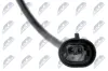 Sensor, Raddrehzahl Vorderachse links Vorderachse rechts NTY HCA-CH-017 Bild Sensor, Raddrehzahl Vorderachse links Vorderachse rechts NTY HCA-CH-017