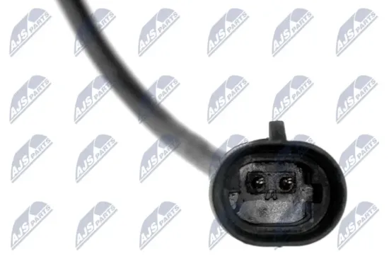 Sensor, Raddrehzahl Vorderachse links Vorderachse rechts NTY HCA-CH-017 Bild Sensor, Raddrehzahl Vorderachse links Vorderachse rechts NTY HCA-CH-017