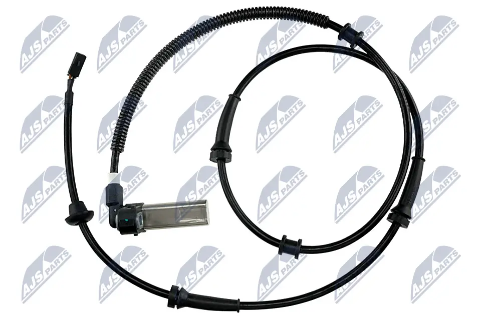 Sensor, Raddrehzahl Hinterachse links NTY HCA-CH-019