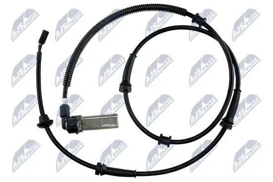 Sensor, Raddrehzahl Hinterachse links NTY HCA-CH-019 Bild Sensor, Raddrehzahl Hinterachse links NTY HCA-CH-019