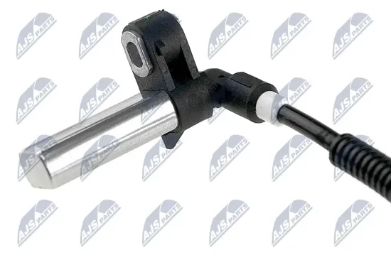 Sensor, Raddrehzahl Hinterachse links NTY HCA-CH-019 Bild Sensor, Raddrehzahl Hinterachse links NTY HCA-CH-019