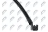 Sensor, Raddrehzahl Hinterachse links NTY HCA-CH-019 Bild Sensor, Raddrehzahl Hinterachse links NTY HCA-CH-019