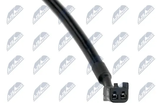 Sensor, Raddrehzahl Hinterachse links NTY HCA-CH-019 Bild Sensor, Raddrehzahl Hinterachse links NTY HCA-CH-019