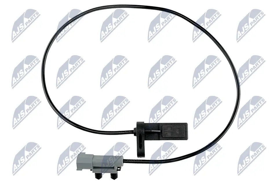 Sensor, Raddrehzahl Hinterachse links Hinterachse rechts NTY HCA-CH-020