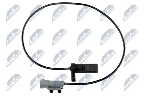 Sensor, Raddrehzahl Hinterachse links Hinterachse rechts NTY HCA-CH-020 Bild Sensor, Raddrehzahl Hinterachse links Hinterachse rechts NTY HCA-CH-020