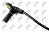 Sensor, Raddrehzahl Hinterachse links Hinterachse rechts NTY HCA-CH-021 Bild Sensor, Raddrehzahl Hinterachse links Hinterachse rechts NTY HCA-CH-021