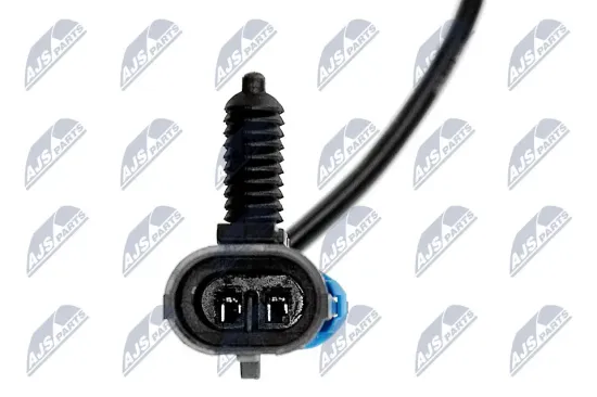 Sensor, Raddrehzahl Hinterachse links Hinterachse rechts NTY HCA-CH-021 Bild Sensor, Raddrehzahl Hinterachse links Hinterachse rechts NTY HCA-CH-021