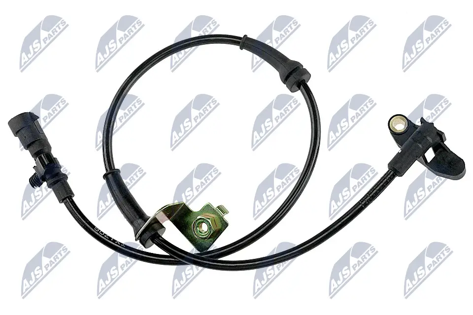 Sensor, Raddrehzahl Vorderachse rechts NTY HCA-CH-022