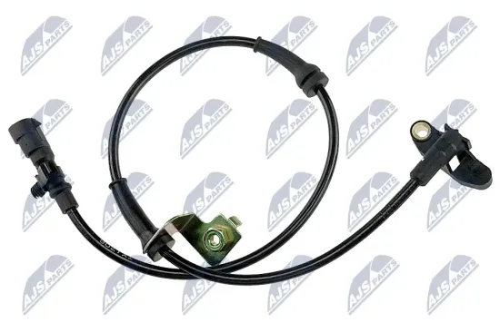 Sensor, Raddrehzahl Vorderachse rechts NTY HCA-CH-022 Bild Sensor, Raddrehzahl Vorderachse rechts NTY HCA-CH-022