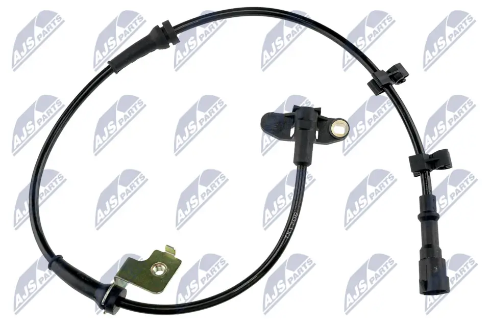 Sensor, Raddrehzahl Vorderachse links NTY HCA-CH-023