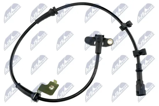 Sensor, Raddrehzahl Vorderachse links NTY HCA-CH-023 Bild Sensor, Raddrehzahl Vorderachse links NTY HCA-CH-023