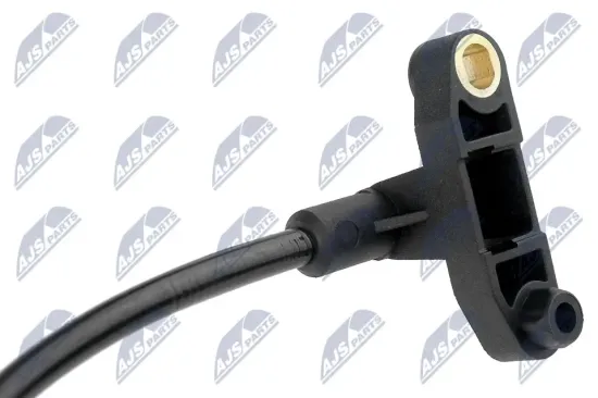 Sensor, Raddrehzahl Vorderachse links NTY HCA-CH-023 Bild Sensor, Raddrehzahl Vorderachse links NTY HCA-CH-023