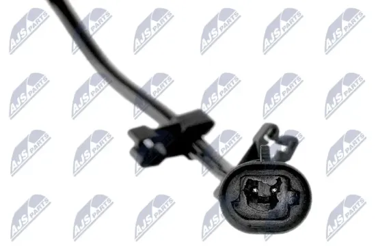 Sensor, Raddrehzahl Vorderachse links NTY HCA-CH-023 Bild Sensor, Raddrehzahl Vorderachse links NTY HCA-CH-023