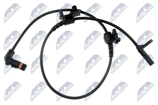 Sensor, Raddrehzahl Vorderachse links Vorderachse rechts NTY HCA-CH-026 Bild Sensor, Raddrehzahl Vorderachse links Vorderachse rechts NTY HCA-CH-026