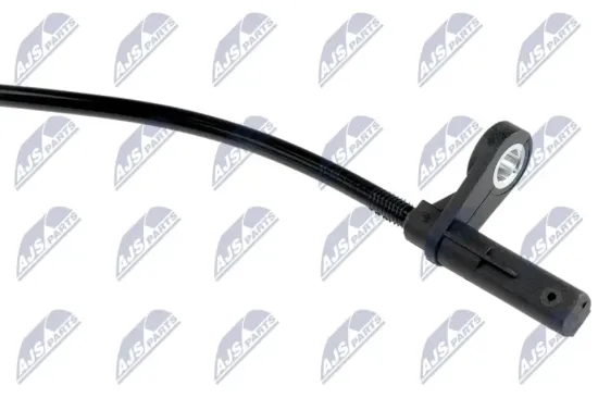 Sensor, Raddrehzahl Vorderachse links Vorderachse rechts NTY HCA-CH-026 Bild Sensor, Raddrehzahl Vorderachse links Vorderachse rechts NTY HCA-CH-026