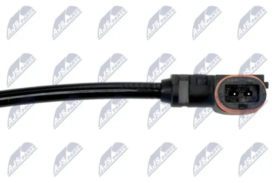 Sensor, Raddrehzahl Vorderachse links Vorderachse rechts NTY HCA-CH-026 Bild Sensor, Raddrehzahl Vorderachse links Vorderachse rechts NTY HCA-CH-026