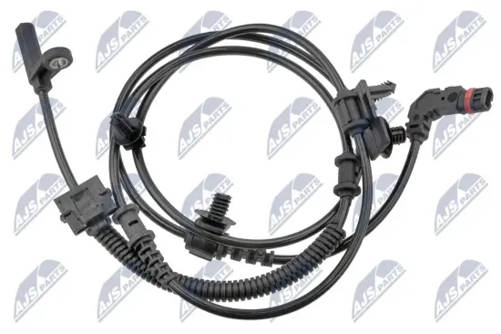 Sensor, Raddrehzahl Hinterachse links NTY HCA-CH-028 Bild Sensor, Raddrehzahl Hinterachse links NTY HCA-CH-028