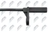 Sensor, Raddrehzahl Hinterachse links NTY HCA-CH-028 Bild Sensor, Raddrehzahl Hinterachse links NTY HCA-CH-028