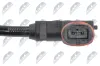 Sensor, Raddrehzahl Hinterachse links NTY HCA-CH-028 Bild Sensor, Raddrehzahl Hinterachse links NTY HCA-CH-028