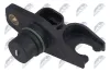 Sensor, Raddrehzahl Hinterachse links Hinterachse rechts NTY HCA-CH-033 Bild Sensor, Raddrehzahl Hinterachse links Hinterachse rechts NTY HCA-CH-033