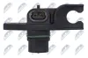 Sensor, Raddrehzahl Hinterachse links Hinterachse rechts NTY HCA-CH-033 Bild Sensor, Raddrehzahl Hinterachse links Hinterachse rechts NTY HCA-CH-033