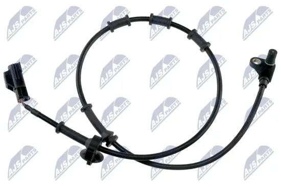 Sensor, Raddrehzahl Vorderachse links Vorderachse rechts NTY HCA-CH-034 Bild Sensor, Raddrehzahl Vorderachse links Vorderachse rechts NTY HCA-CH-034