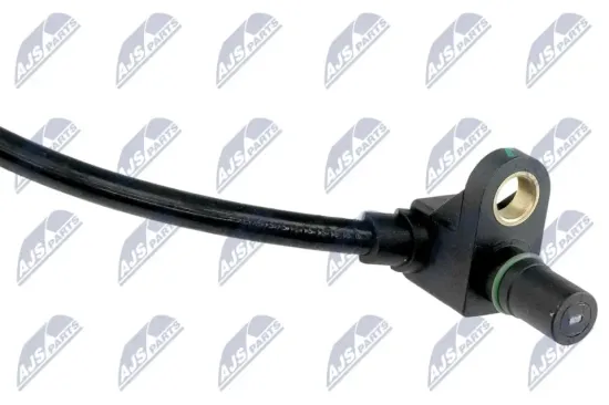 Sensor, Raddrehzahl Vorderachse links Vorderachse rechts NTY HCA-CH-034 Bild Sensor, Raddrehzahl Vorderachse links Vorderachse rechts NTY HCA-CH-034
