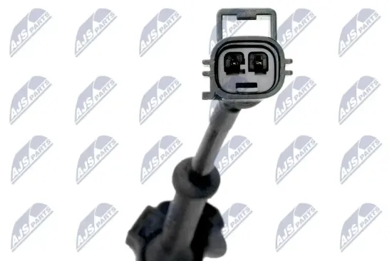 Sensor, Raddrehzahl Vorderachse links Vorderachse rechts NTY HCA-CH-034 Bild Sensor, Raddrehzahl Vorderachse links Vorderachse rechts NTY HCA-CH-034
