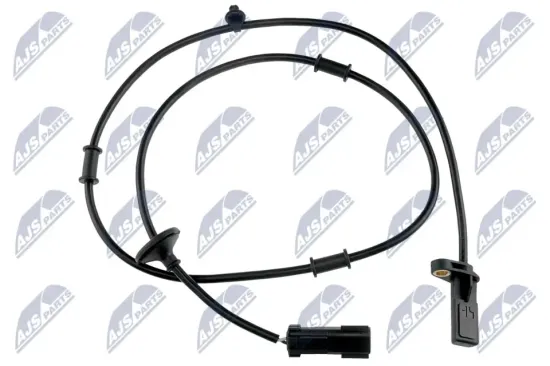 Sensor, Raddrehzahl Hinterachse rechts NTY HCA-CH-035 Bild Sensor, Raddrehzahl Hinterachse rechts NTY HCA-CH-035