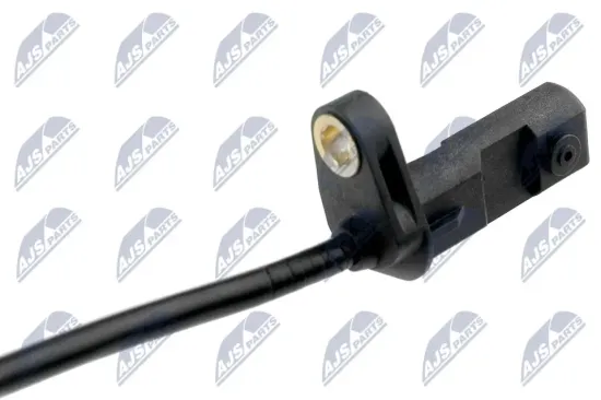 Sensor, Raddrehzahl Hinterachse rechts NTY HCA-CH-035 Bild Sensor, Raddrehzahl Hinterachse rechts NTY HCA-CH-035