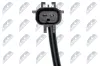 Sensor, Raddrehzahl Hinterachse rechts NTY HCA-CH-035 Bild Sensor, Raddrehzahl Hinterachse rechts NTY HCA-CH-035