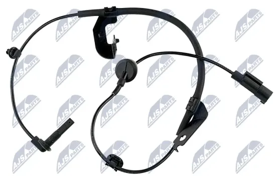 Sensor, Raddrehzahl Vorderachse links NTY HCA-CH-037 Bild Sensor, Raddrehzahl Vorderachse links NTY HCA-CH-037