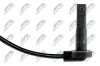 Sensor, Raddrehzahl Vorderachse links NTY HCA-CH-037 Bild Sensor, Raddrehzahl Vorderachse links NTY HCA-CH-037