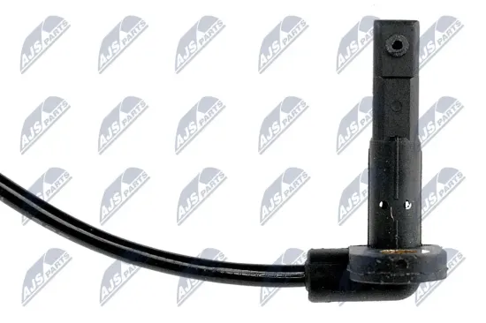Sensor, Raddrehzahl Vorderachse links NTY HCA-CH-037 Bild Sensor, Raddrehzahl Vorderachse links NTY HCA-CH-037