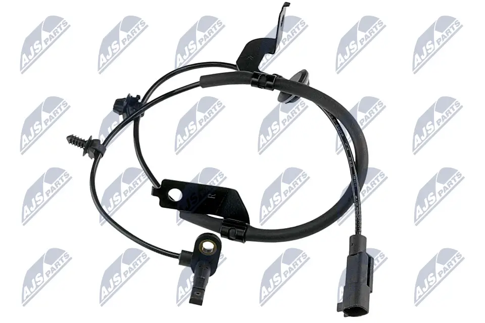 Sensor, Raddrehzahl Vorderachse rechts NTY HCA-CH-038