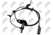Sensor, Raddrehzahl Vorderachse rechts NTY HCA-CH-038