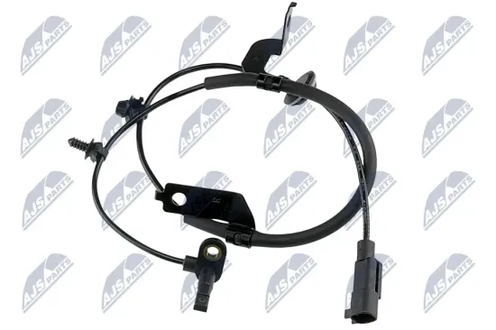 Sensor, Raddrehzahl Vorderachse rechts NTY HCA-CH-038 Bild Sensor, Raddrehzahl Vorderachse rechts NTY HCA-CH-038